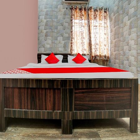 Hotel O Prakash Inn Jamshedpur Bagian luar foto