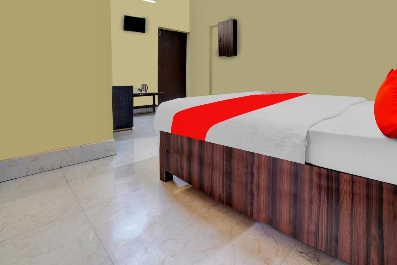 Hotel O Prakash Inn Jamshedpur Bagian luar foto