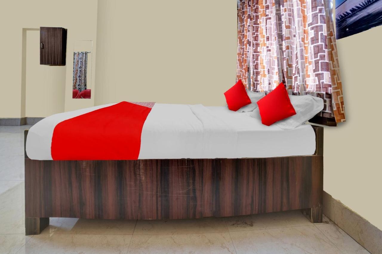 Hotel O Prakash Inn Jamshedpur Bagian luar foto
