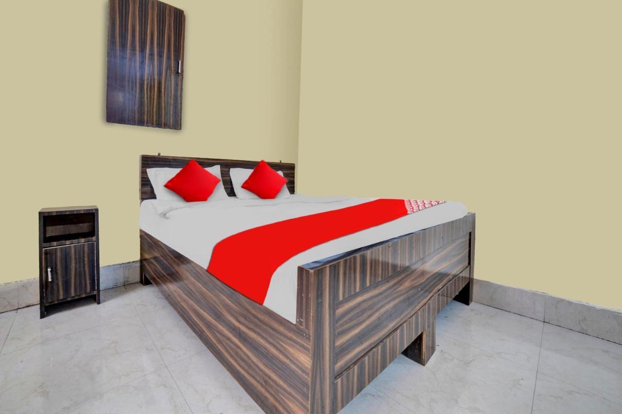Hotel O Prakash Inn Jamshedpur Bagian luar foto