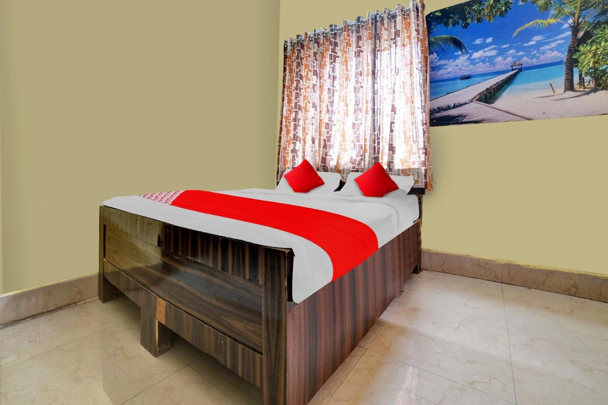 Hotel O Prakash Inn Jamshedpur Bagian luar foto