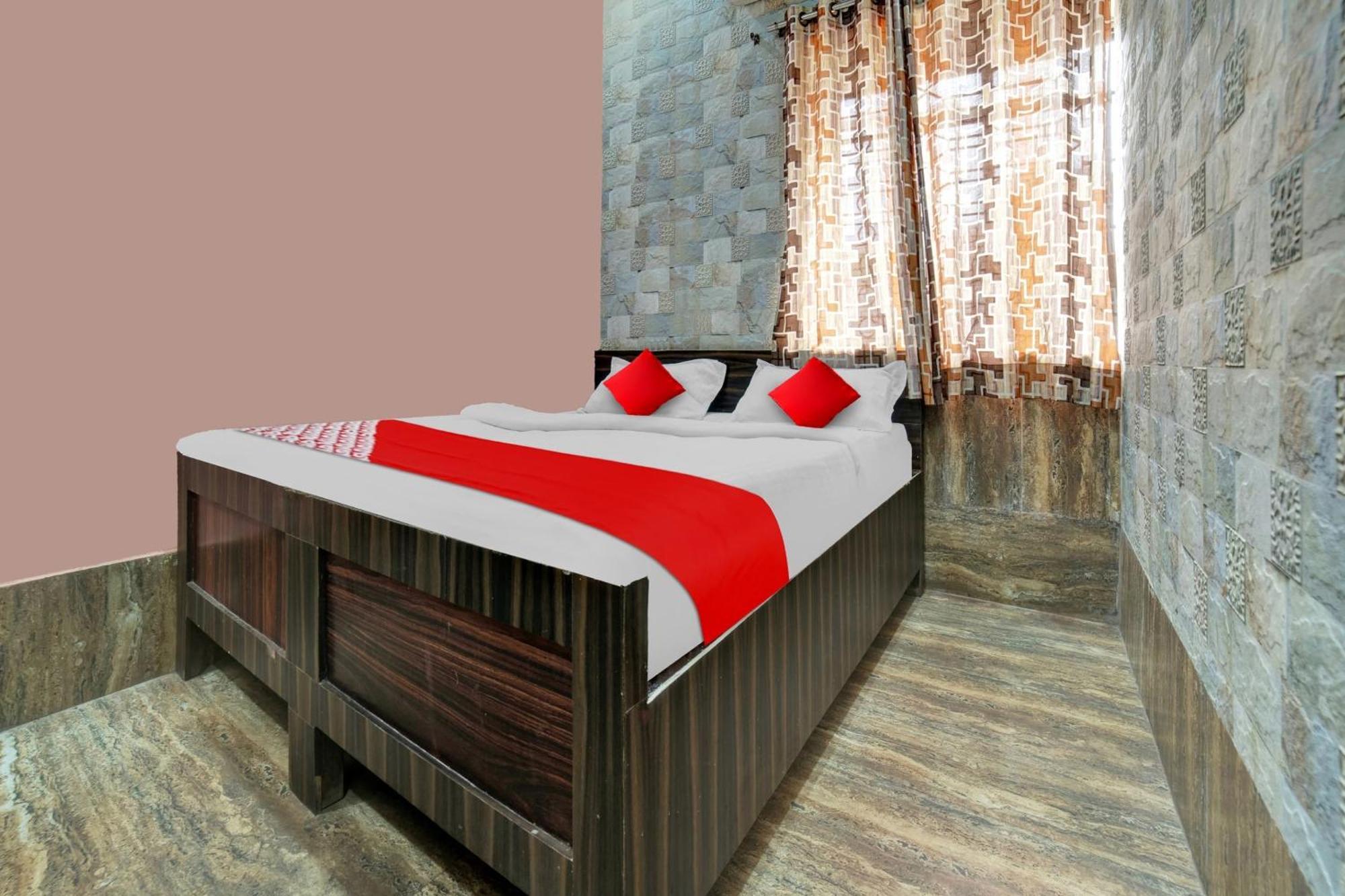Hotel O Prakash Inn Jamshedpur Bagian luar foto
