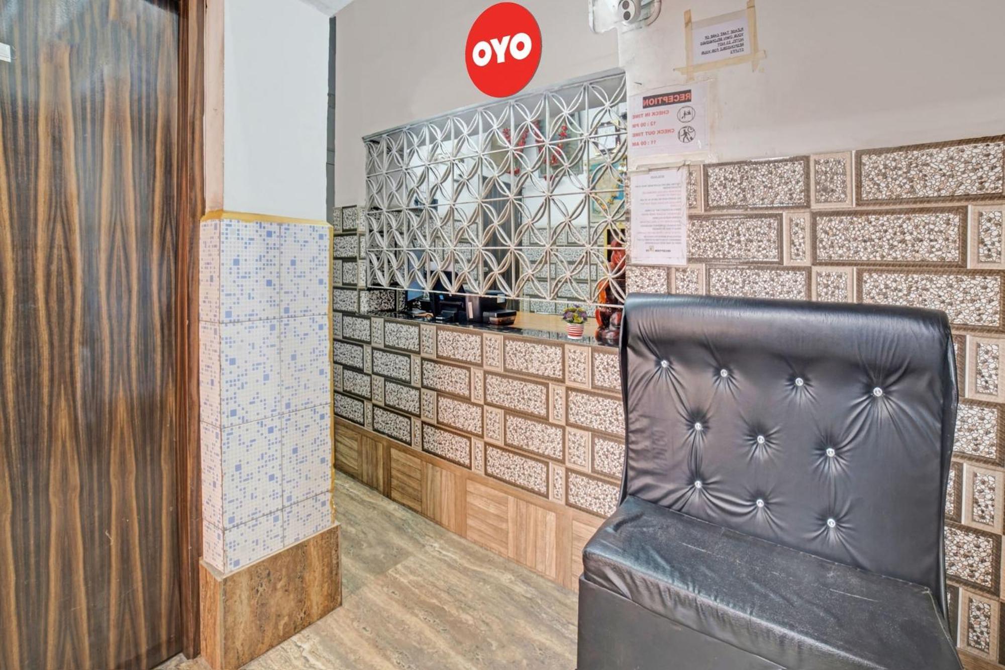 Hotel O Prakash Inn Jamshedpur Bagian luar foto
