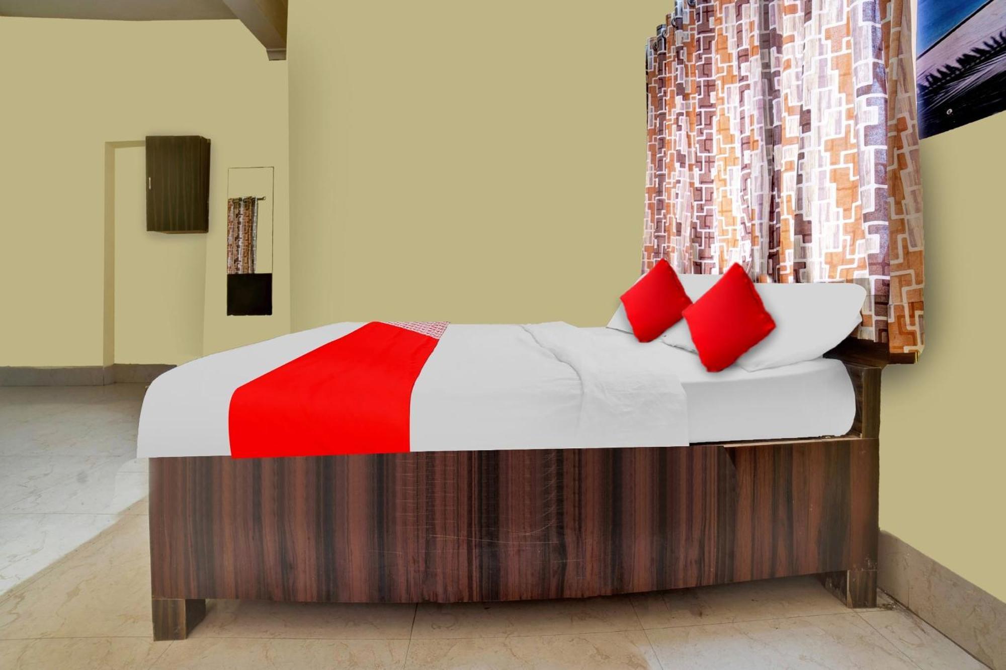 Hotel O Prakash Inn Jamshedpur Bagian luar foto