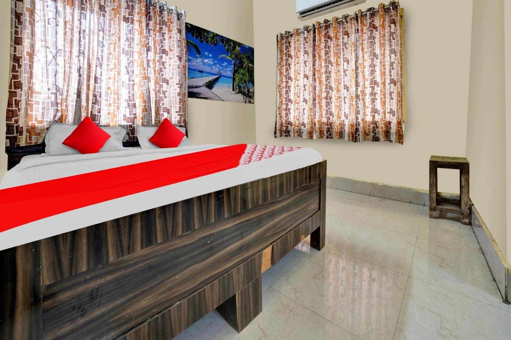 Hotel O Prakash Inn Jamshedpur Bagian luar foto