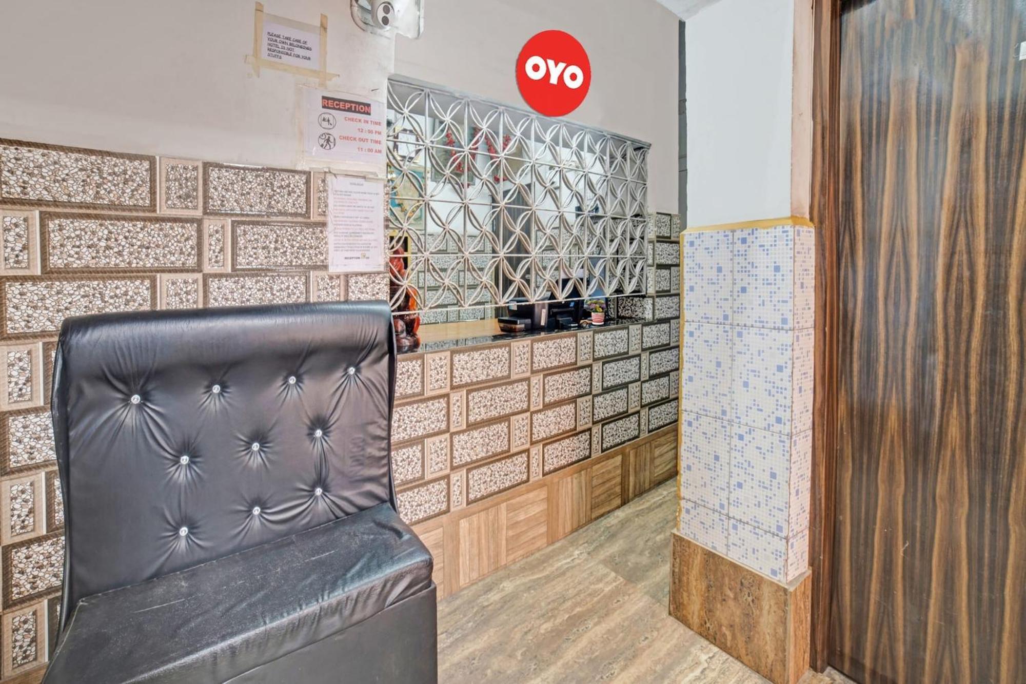 Hotel O Prakash Inn Jamshedpur Bagian luar foto