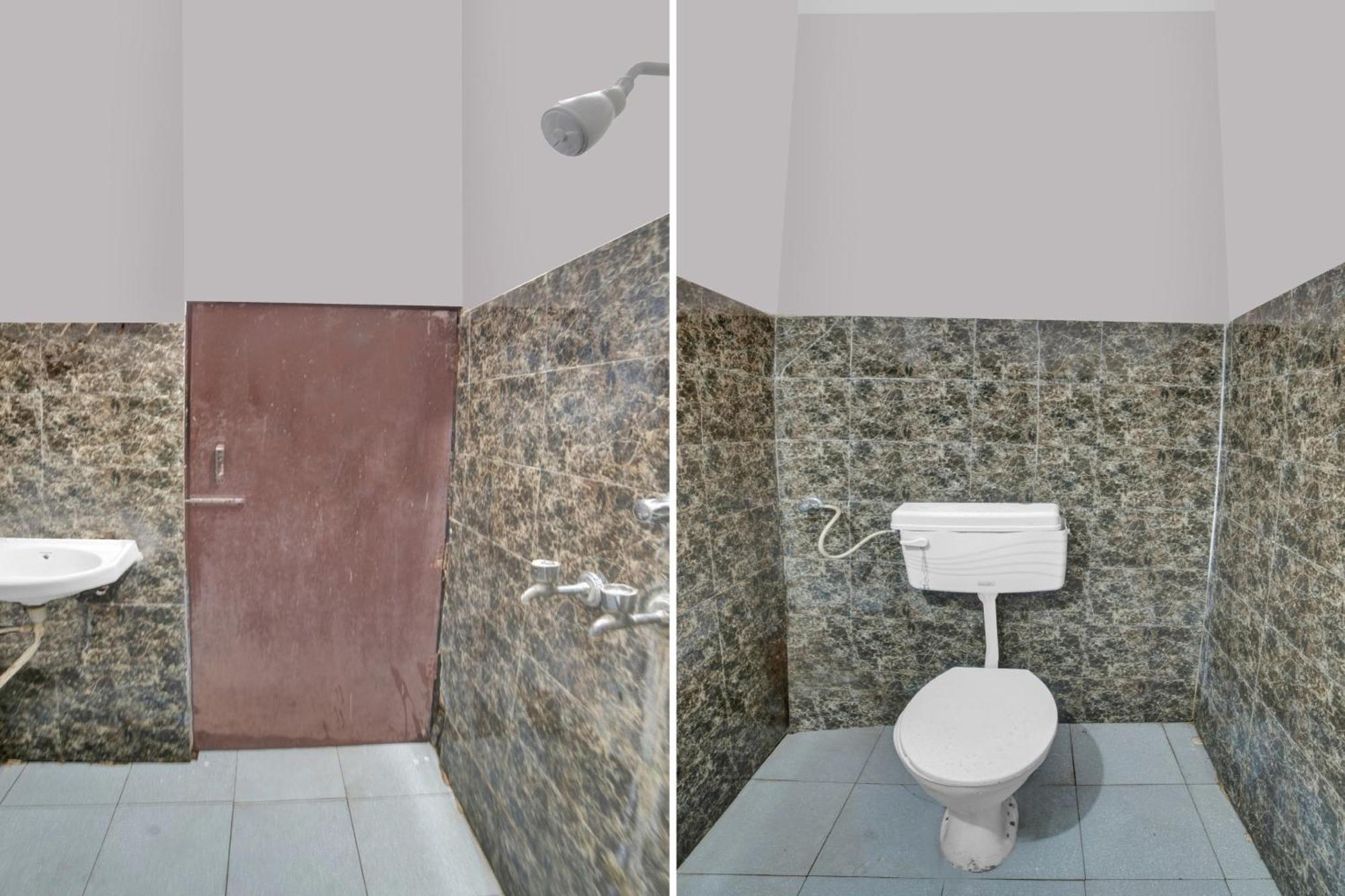 Hotel O Prakash Inn Jamshedpur Bagian luar foto