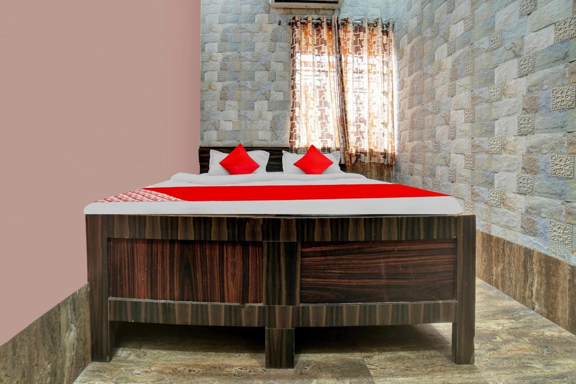 Hotel O Prakash Inn Jamshedpur Bagian luar foto